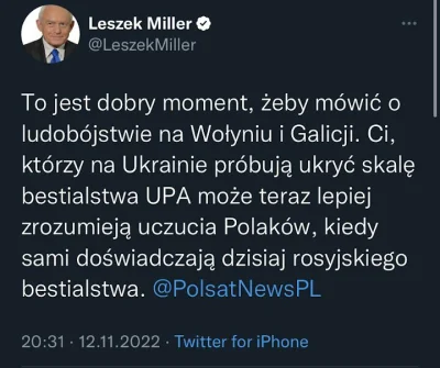 huncwot_ - Głos normalności, wśród ameb wrzeszczączych, "że to nie pora by mówić o Wo...