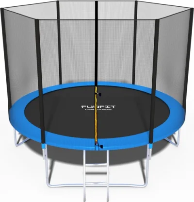 byferdo - @PeaceUN: trampolina musi być jak u każdego prawdziwego Polaka ( ͡° ͜ʖ ͡°)