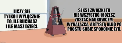 wqeqwfsafasdfasd - Zapytaj się swojej matki, babki, ciotki czy wolałyby abyś:
-więce...