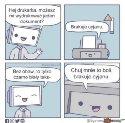 saggitarius_a - Zawsze bawi tak samo ( ͡° ͜ʖ ͡°)

#humorinformatykow #heheszki #hum...