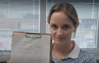 potatowitheyes - #seriale #theoffice #theofficepl
Już to pisałem po pierwszym sezoni...