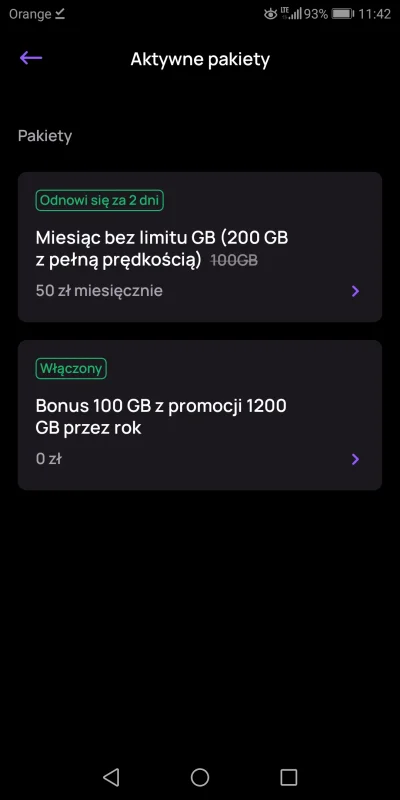 Fonzie - > W Polsce pakiety po 100GB po 50zł.

@ukradlem_ksiezyc: Że jak ???
Ja ma...