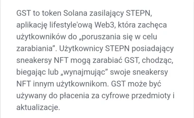 jewzprzyszlosci - Tak se myślę, może te #kryptowaluty to jest jednak przyszłość, nowa...