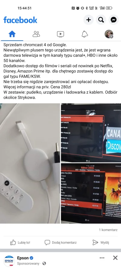 Cacor - Wiecie może jak ogarnąć coś takiego na miboxie? Jakie to aplikacje? Jakąś kon...