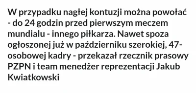 P.....p - @tytanowyy: przepraszam, czytałem kiedyś jakoś inaczej. 
@Zi3L0nk4: