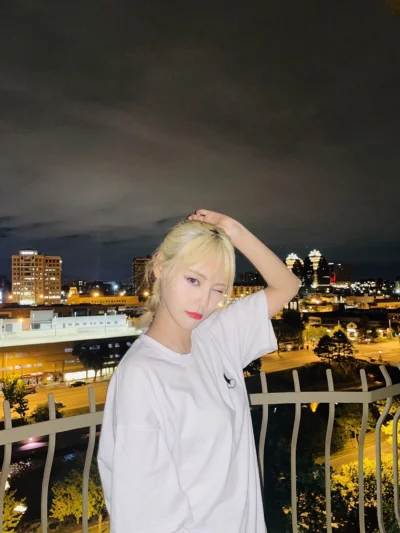 PrawaRenka - #jinsoul #loona #koreanka