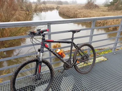 Max_Verstappen - 973 874 + 18 + 18 + 17 = 973 927

Pojeżdżone dla odmiany MTB

#rower...