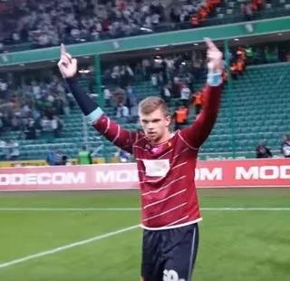 Milsz17 - No cóż... Karma wraca ( ͡° ͜ʖ ͡°)
#mecz #legia