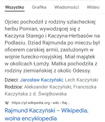 Barham - @MarcinWSS: mam coś lepszego. Kaczyński stamtąd pochodzi