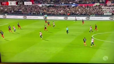 matixrr - Sebastian Szymański, Feyenoord [1] - 1 Excelsior
Streamable: https://strea...