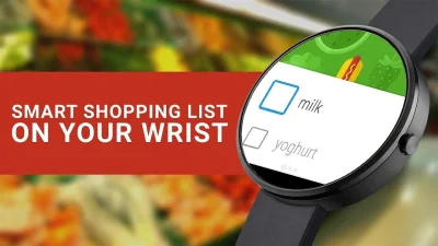 Issac - #smartwatch #galaxywatch #listazakupow #androidwear 

Jaką listę zakupów na...