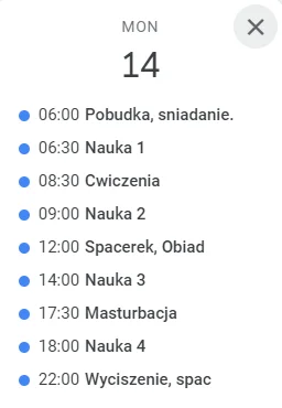 wszystkieNazwyZajete - Pan dnia do oceny
#pytanie #pytaniedoeksperta #scrum