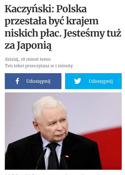 kasza332 - Jest dobrze, więc o co ci chodzi?

#polityka #bekazpisu