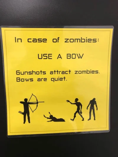 hurtwish - #zombie #apokalipsazombie #humorobrazkowy