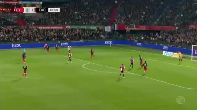 matixrr - Sebastian Szymański, Feyenoord [3] - 1 Excelsior
Streamable: https://strea...