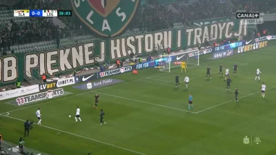 matixrr - Nieuznany gol
Streamable: https://streamable.com/ydqnmv
#legia #niegolgif...