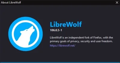 ashmedai - Ktoś też używa LibreWolf?
Kilka miesięcy temu zmieniłem z #firefox i przy...