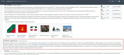 zjawam - Mirki, ale imba na poziomie międzynarodowym. Wikipedia Stosunków międzynarod...