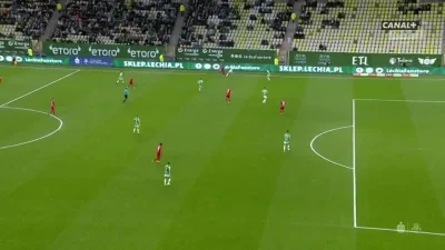 rzaden_problem - Lechia Gdańsk 0-1 Piast Gliwice - Dušan Kuciak GS 43'
SPOILER
#gol...