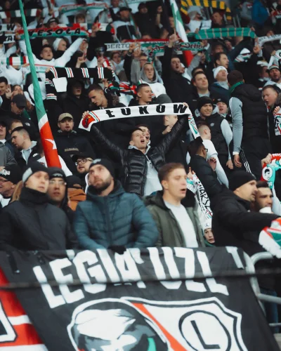 perasperaadopelastra - ( ͡° ͜ʖ ͡°)
#legia