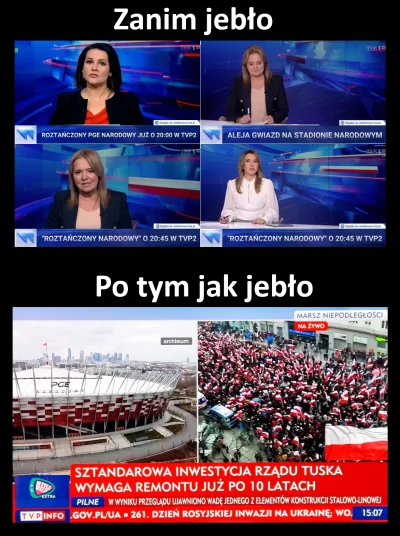 FlasH - #wiadomosci #tvpis #tvp #pis #bekazpisu