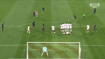 Maib - Marsylia 1-0 AS Monaco - Alexis Sanchez 35'
#golgif #mecz #ligue1 #ladnygol