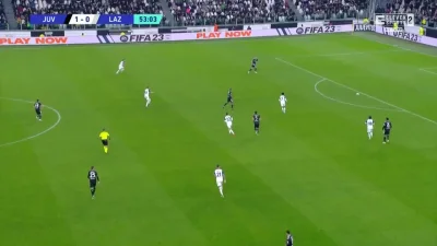 Minieri - Kean po raz drugi, Juventus - Lazio 2:0
Mirror Powtórki
#golgif #mecz #ju...