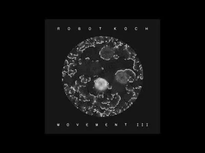 raeurel - Robot Koch - Movement III

#muzyka #radioraeurel #3am