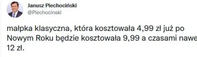 CipakKrulRzycia - #alkohol #alkoholizm #polska #polityka #pytanie 
#piechocinski Jak...