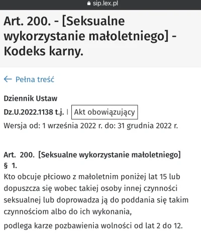 sklerwysyny_pl - @7160: Może od 1 stycznia 2023 ( ͡° ͜ʖ ͡°)