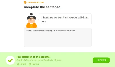 WR9100 - #duolingo #shitduolingosays #szwedzki