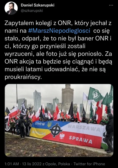 gardzenarodowcami - kiedy myślałeś, że chociaż jakiś mały procent tych narodowych npc...