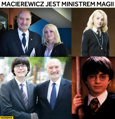 xexe7 - Macierewicz ma inne zdanie. ( ͡° ͜ʖ ͡°)