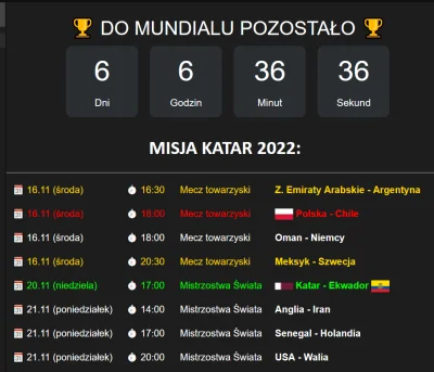 DMiros - Główny sponsor mundialu już gotowy na mistrzostwa
#mecz #reprezentacja #kan...