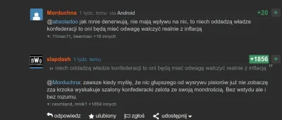 Kryspin013 - @Devhar: o dżizas, widziałem to xD

Szkoda, że żeś następnego komenta ...