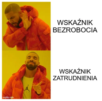 j.....e - Portale informacyjne powinny się skupiać na wskaźniku zatrudnienia a nie ws...