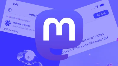 Jarkendarion - Jakiś mirek jest zarejestrowany na #mastodon? Jest tam ciekawy content...