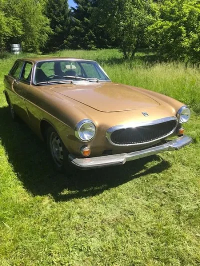 DROZD - Volvo P1800ES - aktualny, do wzięcia za 29.500zł
https://www.zdzis.com/repor...