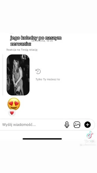 Vester2005 - Biedny chłop ( ͡° ʖ̯ ͡°)
#tiktok #blackpill #zwiazki #spermiarzalert