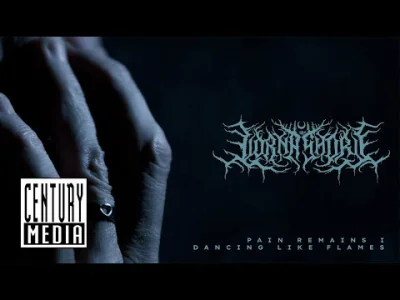 GraveDigger - Ależ to jest wspaniałe.
LORNA SHORE - Pain Remains I: Dancing Like Fla...