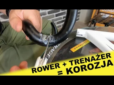 sargento - #rower #szosa #trenazer #krolrowerow
Król przypomina, chomikowcy dbajcie ...