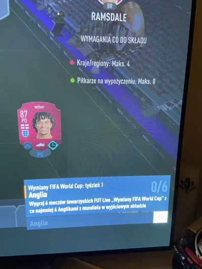 Voque - Wytłumaczy mi to ktoś? Bo k---a nie rozumiem #fut #fifa23