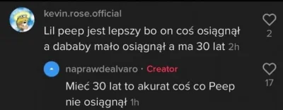 n0cniarz - lil peep umarł puł dekady temu ;((((((