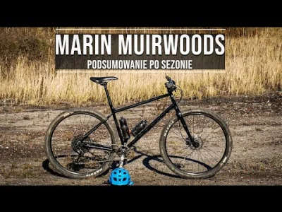 guru8 - @GrubyKociol: Ale Muirwoodsa to proszę szanować ;) Świetny rower i do miasta ...