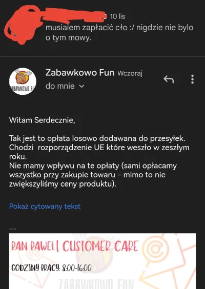 nigdywiecej - 1)kupujesz chrześnicy prezent "na szybko" w pierwszym lepszym sklepie i...