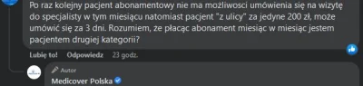 hufosterex - @Darth_Gohan: To może niech nie przyjmują nowych klientów. A zresztą sug...