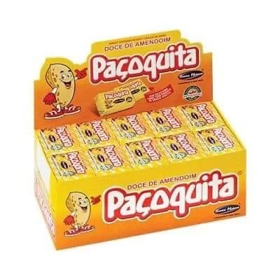 Marcinowy - Gdzie w Polsce dostanę „Pacoquita”? 
Jakiś czas temu znajomy mi je przywi...
