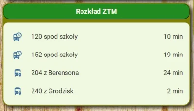 Jarek_P - @wiecejszatana: w homeassistant do bezproblemowego zrobienia, kwestia tylko...