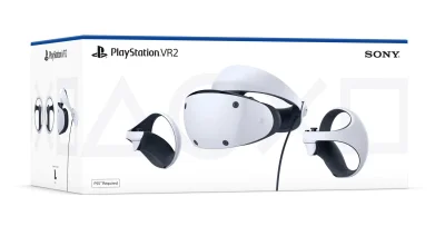 kolekcjonerki_com - Wystartowała przedsprzedaż gogli PlayStation VR2: https://kolekcj...