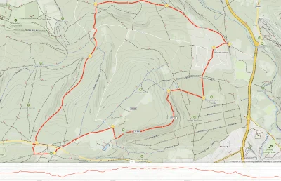 Jofiel - > Trasy na hikinguk

@Guruzgor: próbowałeś alltrails? Pożyteczna apka jak ...